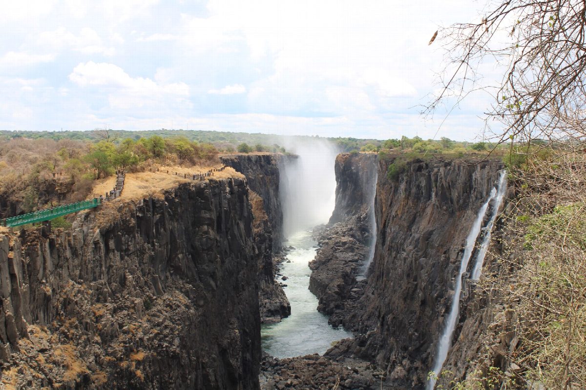 zimbabwe