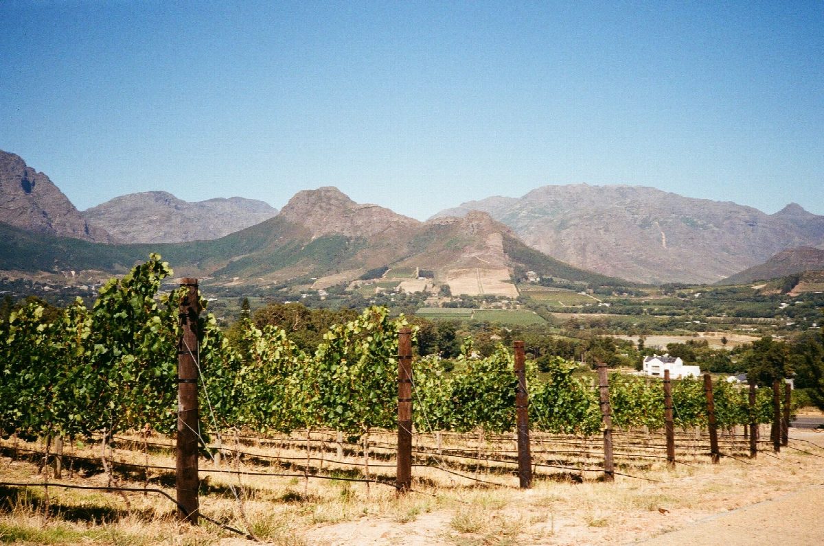 zuid-afrika