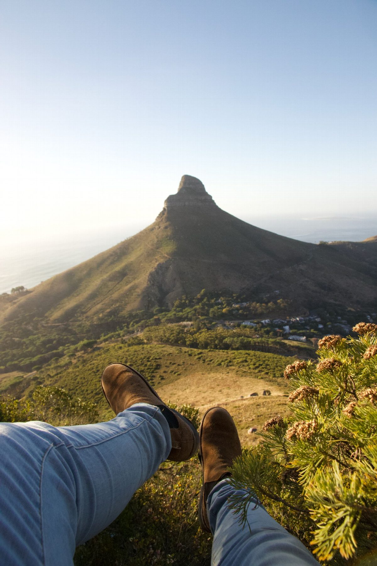 zuid-afrika