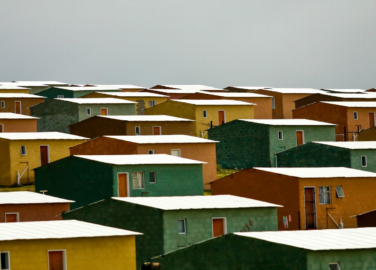 zuid-afrika