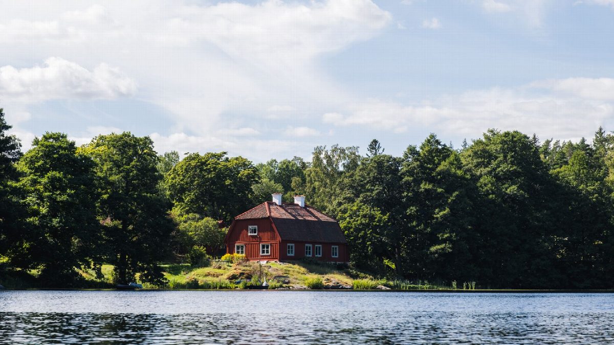 Sweden