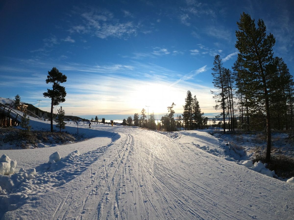 zweden