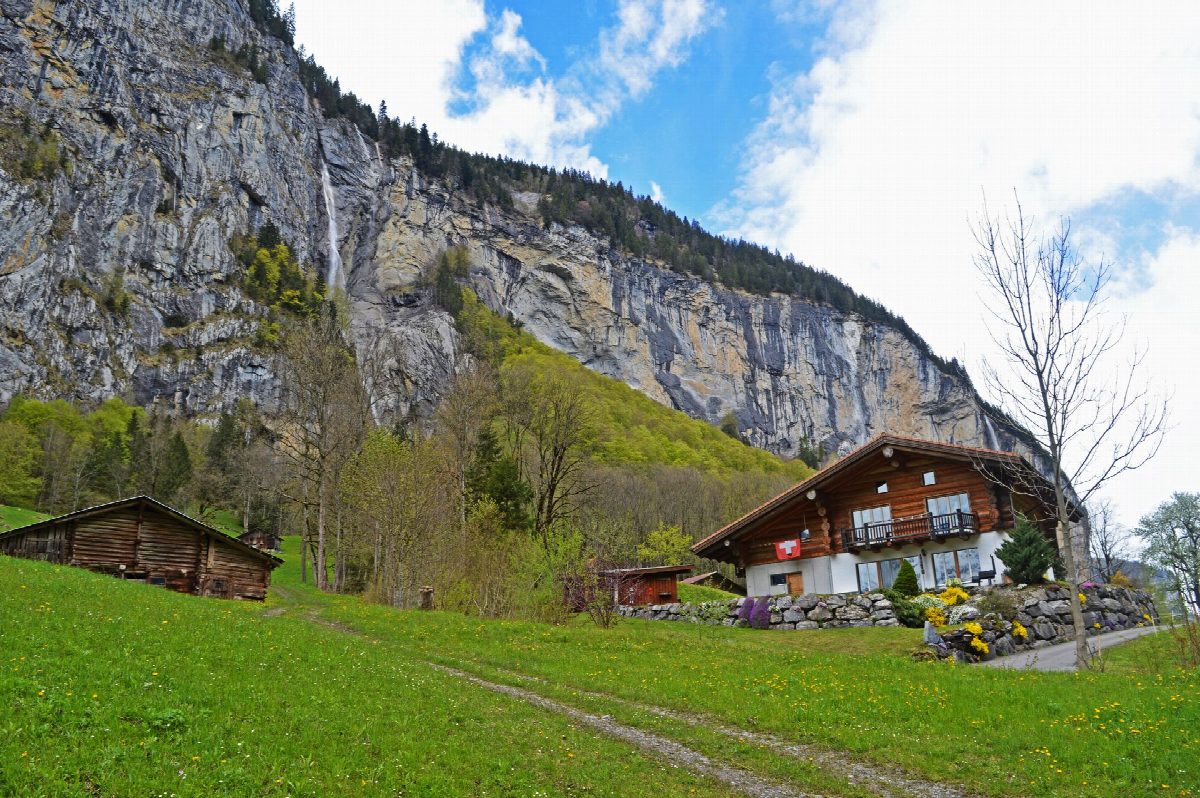 zwitserland