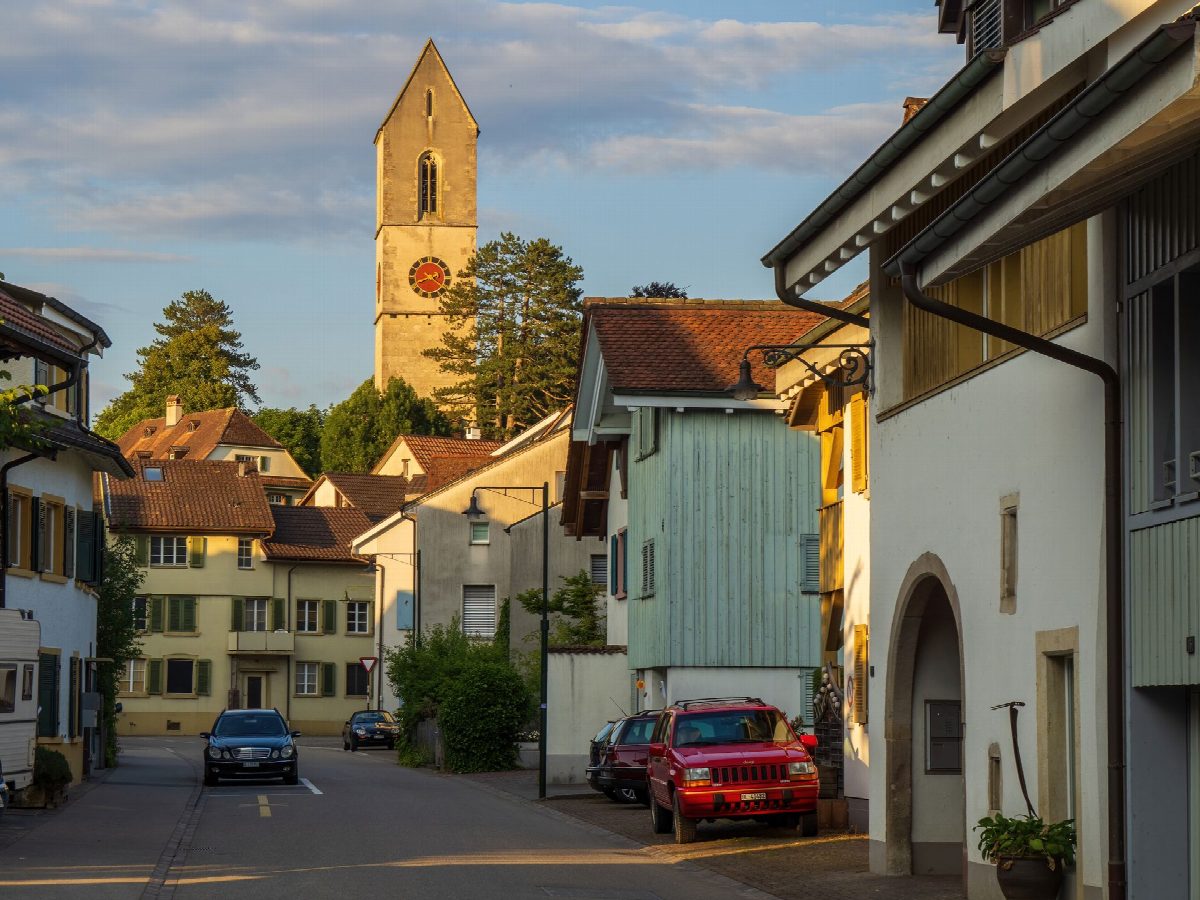 zwitserland