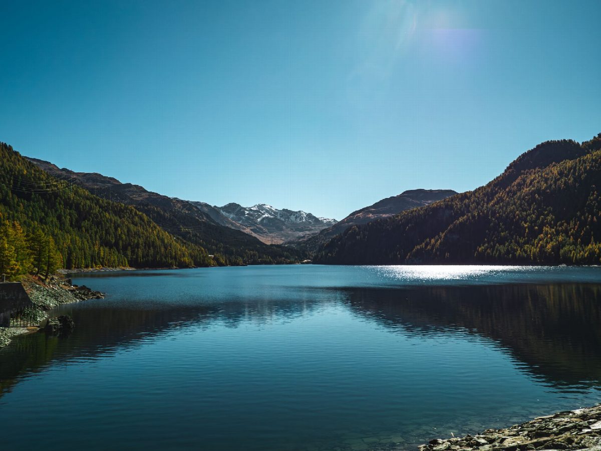Switzerland