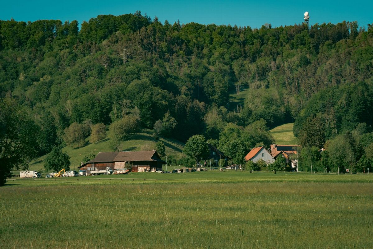 zwitserland