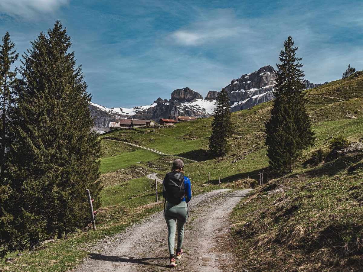 zwitserland